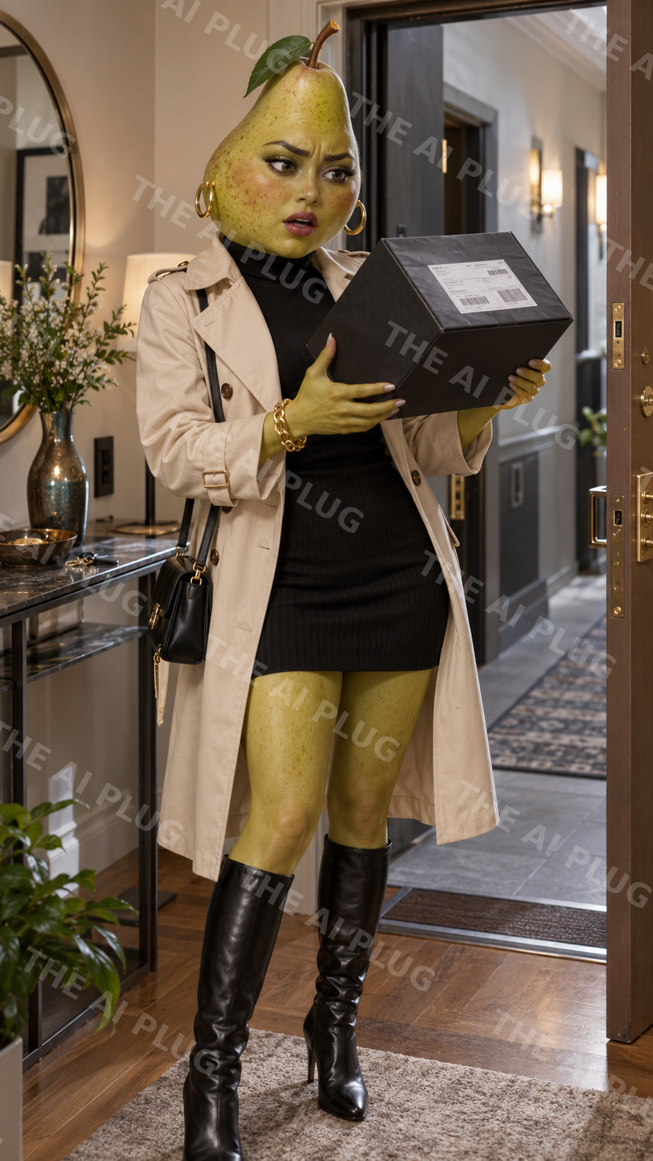 Snap Shot Studio example scene